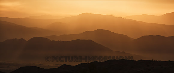 Mecca Hills, Indio, CA