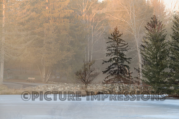 Benson's in Hudson, NH seasonal layers