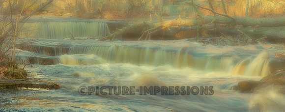 Steppingstone Falls, W.Greenwich, RI
