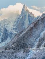 France - Dijon, Chamonix, Lyon